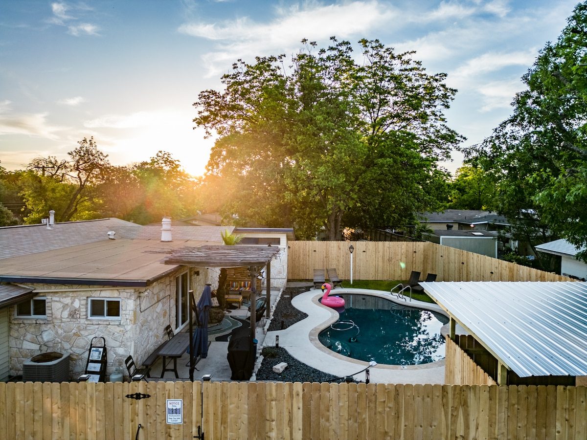 Backyard image 2